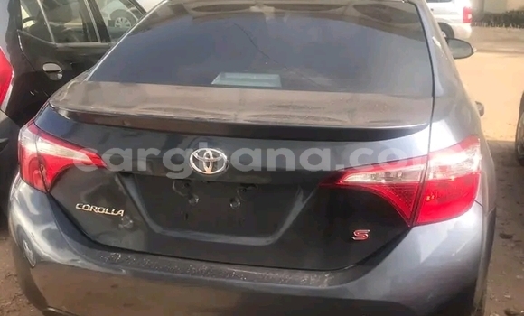 Buy Used Toyota Corolla Other Car in Accra in Greater Accra Buy Used Toyota Corolla Other Car in Accra in Greater Accra