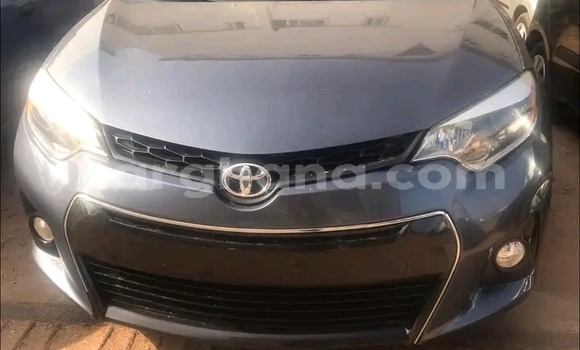 Buy Used Toyota Corolla Other Car in Accra in Greater Accra Buy Used Toyota Corolla Other Car in Accra in Greater Accra