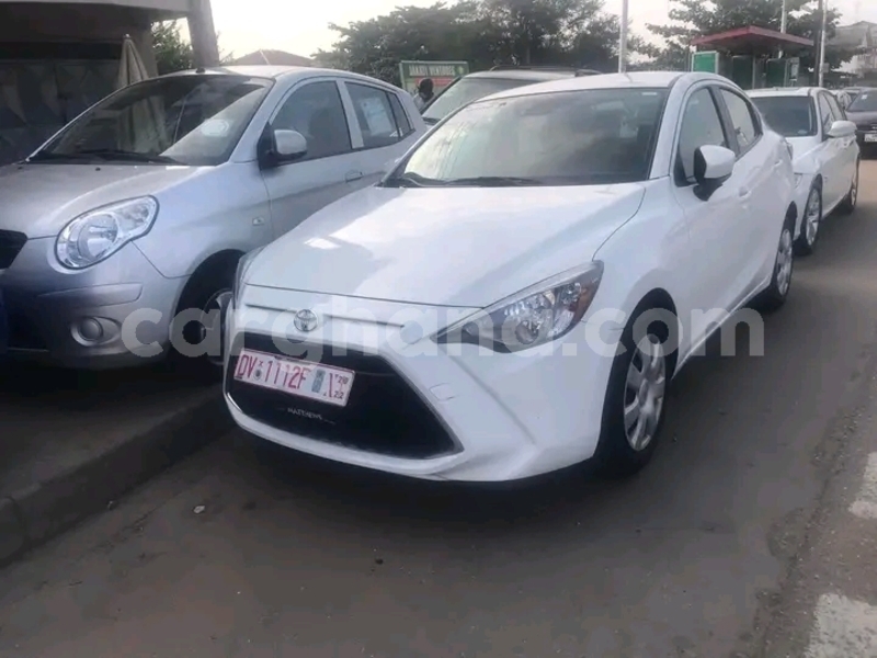 Big with watermark toyota yaris greater accra accra 49656