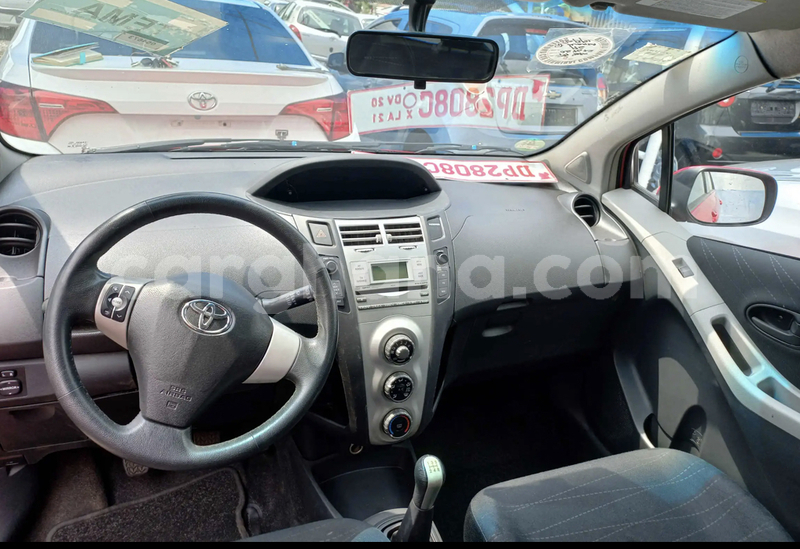 Big with watermark toyota yaris greater accra accra 49657
