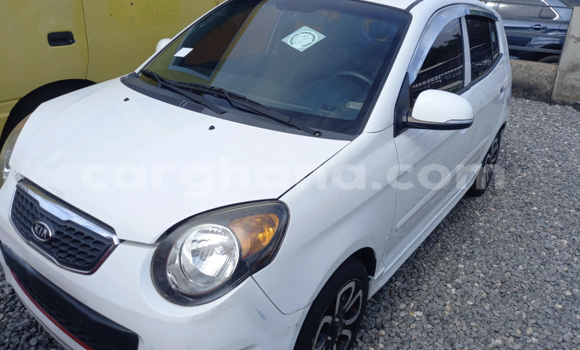 Ra Àlòkù Kia Morning Miiran Ọkọ̀ in Aburi ni Oorun