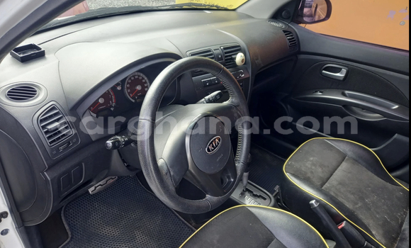 Sayi Na hannu Kia Morning Sauran Mota in Aburi a Gabas Sayi Na hannu Kia Morning Sauran Mota in Aburi a Gabas