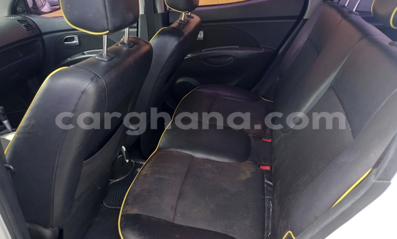 Sayi Na hannu Kia Morning Sauran Mota in Aburi a Gabas Sayi Na hannu Kia Morning Sauran Mota in Aburi a Gabas