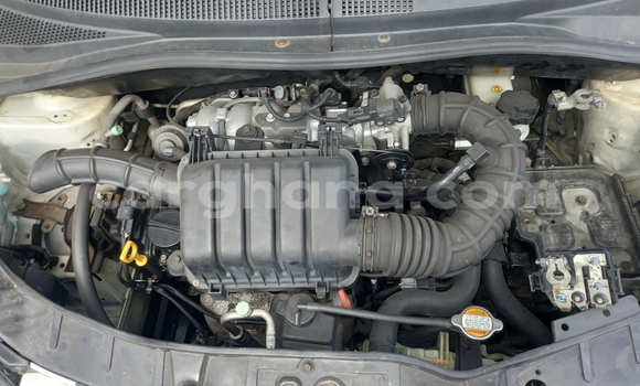 Sayi Na hannu Kia Morning Sauran Mota in Aburi a Gabas Sayi Na hannu Kia Morning Sauran Mota in Aburi a Gabas