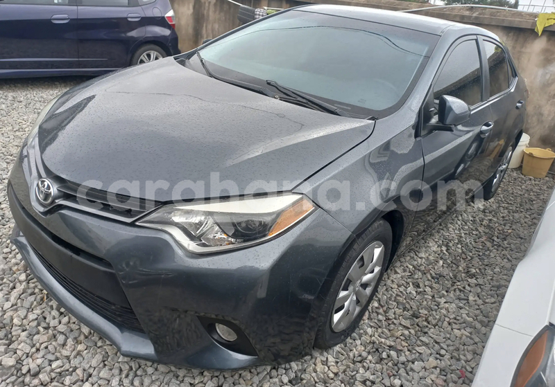 Big with watermark toyota corolla greater accra accra 49660