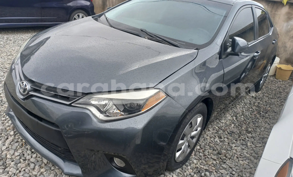 Buy Used Toyota Corolla Other Car in Accra in Greater Accra