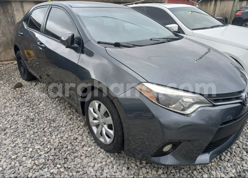 Big with watermark toyota corolla greater accra accra 49660