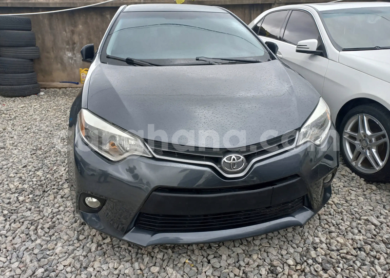 Big with watermark toyota corolla greater accra accra 49660