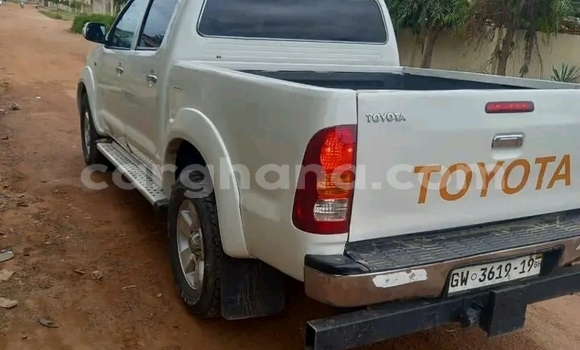 Buy Used Toyota Hilux Other Car in Accra in Greater Accra Buy Used Toyota Hilux Other Car in Accra in Greater Accra