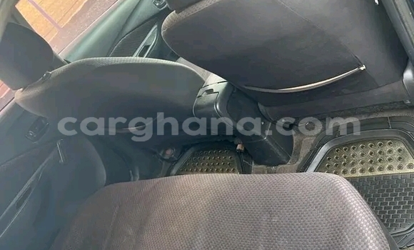Buy Used Toyota Yaris Other Car in Accra in Greater Accra Buy Used Toyota Yaris Other Car in Accra in Greater Accra