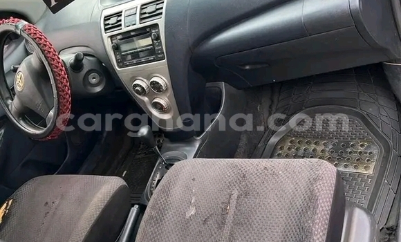 Buy Used Toyota Yaris Other Car in Accra in Greater Accra Buy Used Toyota Yaris Other Car in Accra in Greater Accra