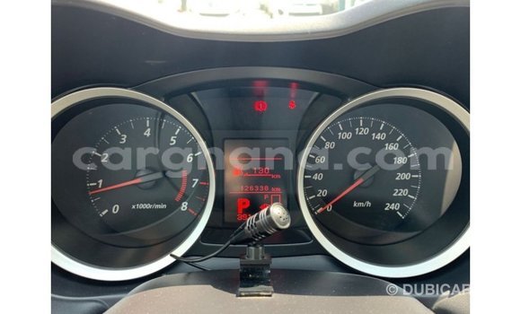 Buy Import Mitsubishi Lancer White Car in Import - Dubai in Ashanti Buy Import Mitsubishi Lancer White Car in Import - Dubai in Ashanti