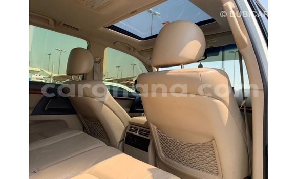 Sayi Imported Toyota Land Cruiser White Mota in Import - Dubai a Ashanti Sayi Imported Toyota Land Cruiser White Mota in Import - Dubai a Ashanti