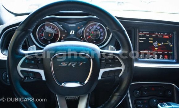 Buy Import Dodge Challenger Black Car in Import - Dubai in Ashanti Buy Import Dodge Challenger Black Car in Import - Dubai in Ashanti