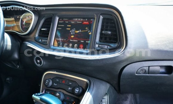 Buy Import Dodge Challenger Black Car in Import - Dubai in Ashanti Buy Import Dodge Challenger Black Car in Import - Dubai in Ashanti