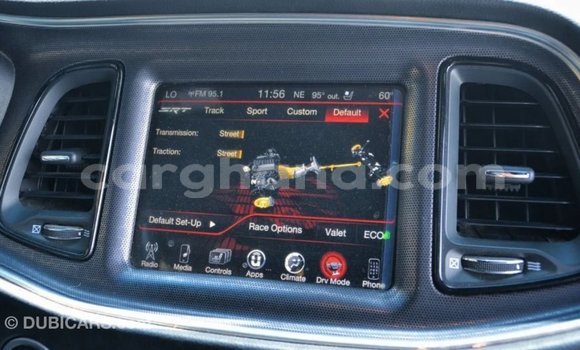 Buy Import Dodge Challenger Black Car in Import - Dubai in Ashanti Buy Import Dodge Challenger Black Car in Import - Dubai in Ashanti