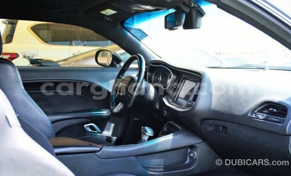 Buy Import Dodge Challenger Black Car in Import - Dubai in Ashanti Buy Import Dodge Challenger Black Car in Import - Dubai in Ashanti