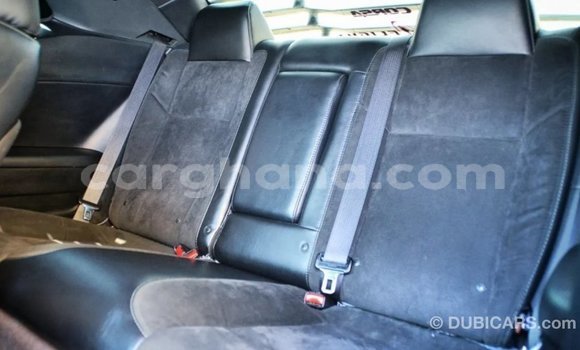 Buy Import Dodge Challenger Black Car in Import - Dubai in Ashanti Buy Import Dodge Challenger Black Car in Import - Dubai in Ashanti