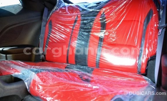 Buy Import Chevrolet Camaro Black Car in Import - Dubai in Ashanti Buy Import Chevrolet Camaro Black Car in Import - Dubai in Ashanti