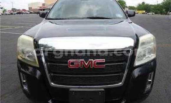 Buy Used GMC Terrain Sle Black Car in Accra in Greater Accra Buy Used GMC Terrain Sle Black Car in Accra in Greater Accra