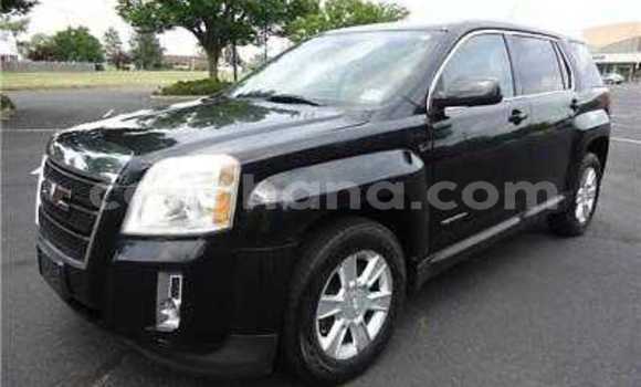 Buy Used GMC Terrain Sle Black Car in Accra in Greater Accra Buy Used GMC Terrain Sle Black Car in Accra in Greater Accra