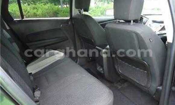 Buy Used GMC Terrain Sle Black Car in Accra in Greater Accra Buy Used GMC Terrain Sle Black Car in Accra in Greater Accra