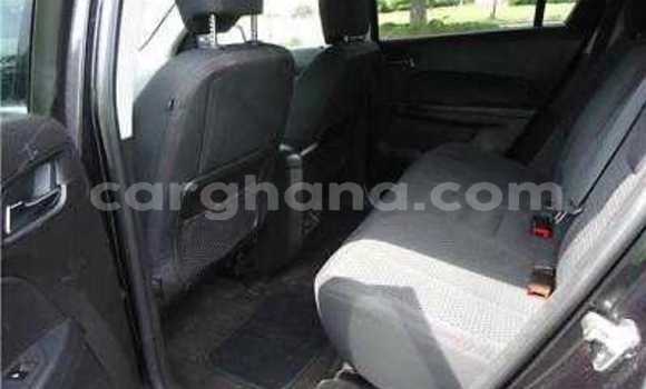 Buy Used GMC Terrain Sle Black Car in Accra in Greater Accra Buy Used GMC Terrain Sle Black Car in Accra in Greater Accra