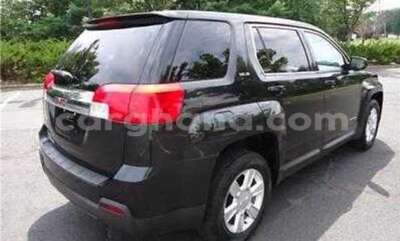 Buy Used GMC Terrain Sle Black Car in Accra in Greater Accra Buy Used GMC Terrain Sle Black Car in Accra in Greater Accra