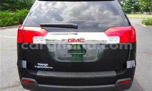 Buy Used GMC Terrain Sle Black Car in Accra in Greater Accra Buy Used GMC Terrain Sle Black Car in Accra in Greater Accra