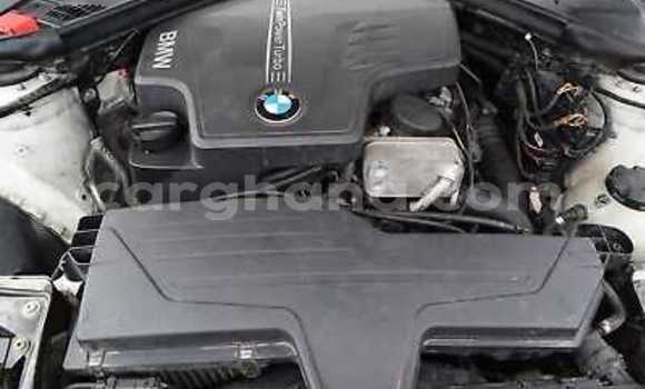 Buy Used BMW 3–Series White Car in Accra in Greater Accra Buy Used BMW 3–Series White Car in Accra in Greater Accra