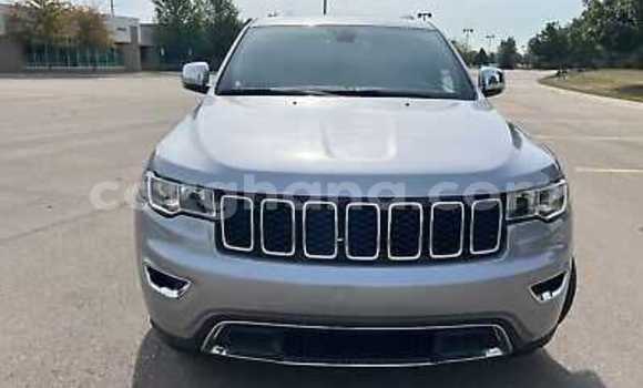 Buy Used Jeep Grand Cherokee Other Car in Accra in Greater Accra