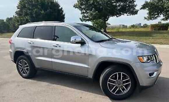 Buy Used Jeep Grand Cherokee Other Car in Accra in Greater Accra Buy Used Jeep Grand Cherokee Other Car in Accra in Greater Accra
