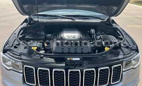 Buy Used Jeep Grand Cherokee Other Car in Accra in Greater Accra Buy Used Jeep Grand Cherokee Other Car in Accra in Greater Accra