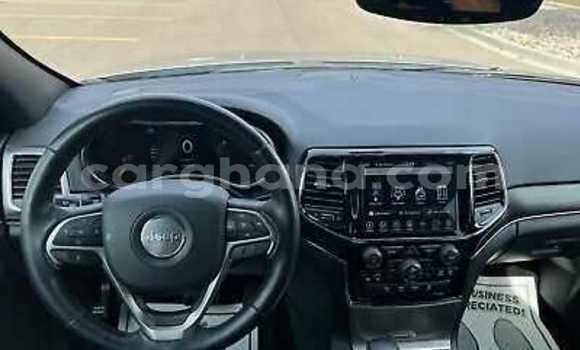 Buy Used Jeep Grand Cherokee Other Car in Accra in Greater Accra Buy Used Jeep Grand Cherokee Other Car in Accra in Greater Accra