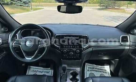 Buy Used Jeep Grand Cherokee Other Car in Accra in Greater Accra Buy Used Jeep Grand Cherokee Other Car in Accra in Greater Accra