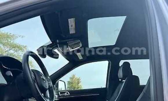 Buy Used Jeep Grand Cherokee Other Car in Accra in Greater Accra Buy Used Jeep Grand Cherokee Other Car in Accra in Greater Accra