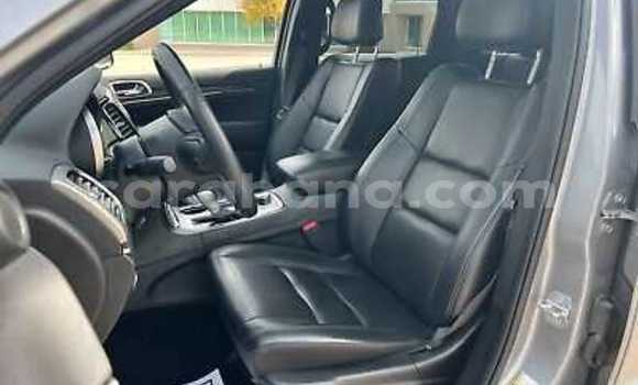 Buy Used Jeep Grand Cherokee Other Car in Accra in Greater Accra Buy Used Jeep Grand Cherokee Other Car in Accra in Greater Accra