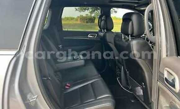 Buy Used Jeep Grand Cherokee Other Car in Accra in Greater Accra Buy Used Jeep Grand Cherokee Other Car in Accra in Greater Accra
