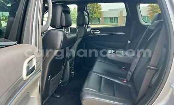 Buy Used Jeep Grand Cherokee Other Car in Accra in Greater Accra Buy Used Jeep Grand Cherokee Other Car in Accra in Greater Accra