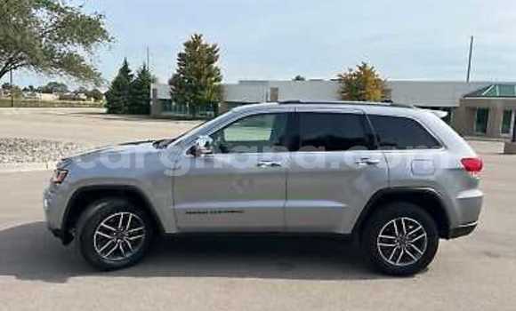 Buy Used Jeep Grand Cherokee Other Car in Accra in Greater Accra Buy Used Jeep Grand Cherokee Other Car in Accra in Greater Accra