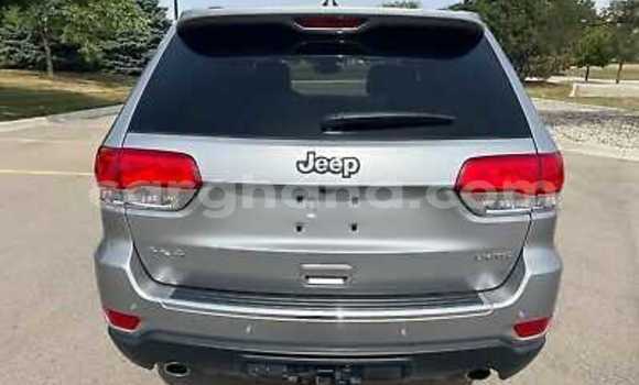 Buy Used Jeep Grand Cherokee Other Car in Accra in Greater Accra Buy Used Jeep Grand Cherokee Other Car in Accra in Greater Accra