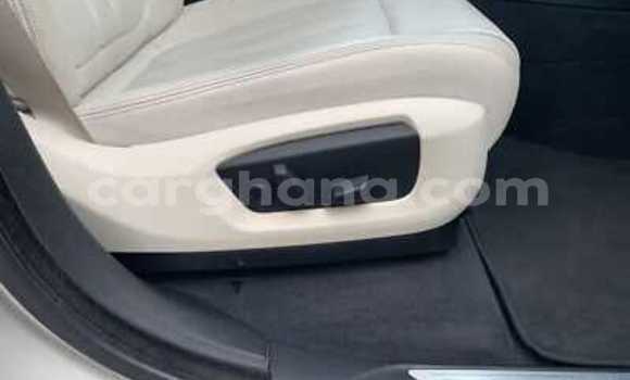 Sayi Na hannu BMW X5 Azurfa Mota in Accra a Greater Accra Sayi Na hannu BMW X5 Azurfa Mota in Accra a Greater Accra