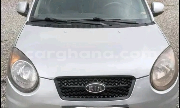 Buy Used Kia Morning Other Car in Accra in Greater Accra