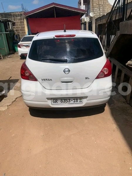 Big with watermark nissan versa greater accra accra 49676