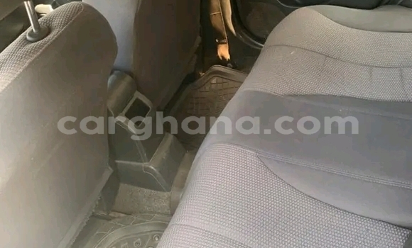 Buy Used Nissan Versa Other Car in Accra in Greater Accra Buy Used Nissan Versa Other Car in Accra in Greater Accra