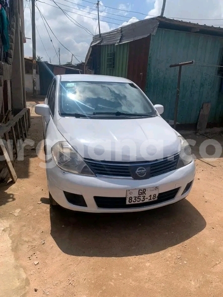 Big with watermark nissan versa greater accra accra 49676