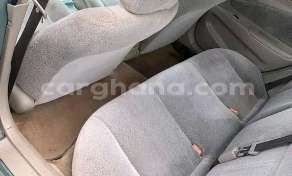 Buy Used Toyota Corolla Other Car in Accra in Greater Accra Buy Used Toyota Corolla Other Car in Accra in Greater Accra