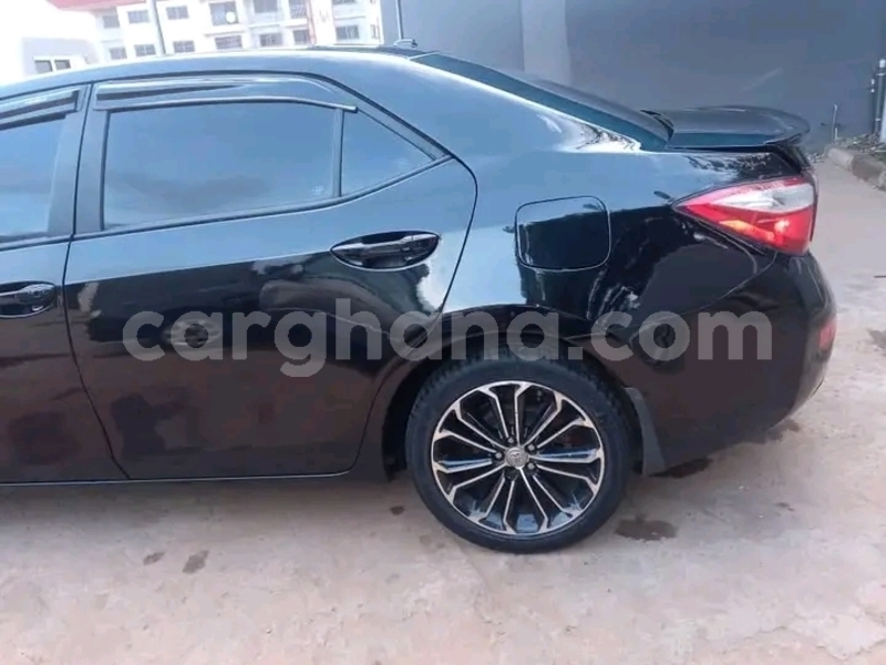 Big with watermark toyota corolla greater accra accra 49678