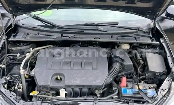 Buy Used Toyota Corolla Other Car in Accra in Greater Accra Buy Used Toyota Corolla Other Car in Accra in Greater Accra