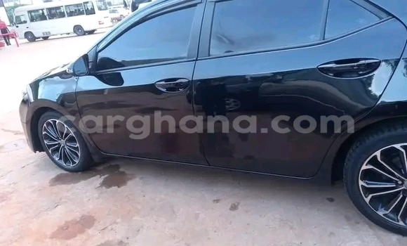 Buy Used Toyota Corolla Other Car in Accra in Greater Accra Buy Used Toyota Corolla Other Car in Accra in Greater Accra